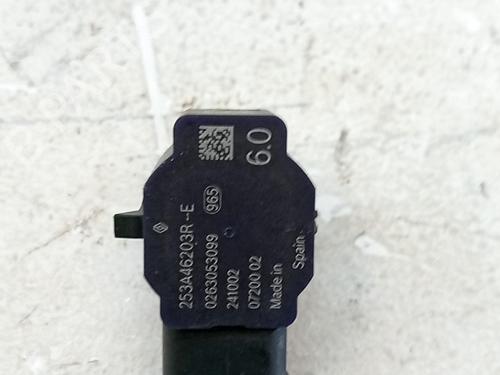 Electronic module RENAULT KANGOO III Box Body/MPV 1.5 Blue dCi 95 (FJAB) | BP36523781M83 - Image 2