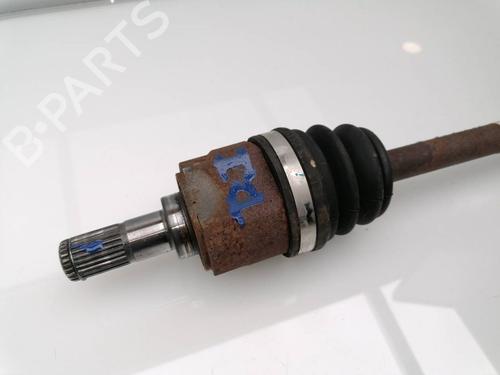 Used Left front driveshaft KIA CEE'D (JD) 1.4 CVVT (100 hp) 23938544