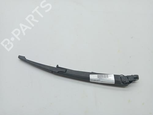 Used Rear windshield wiper arm OPEL ASTRA K (B16) 1.2 Turbo (68) (110 hp) 23347813
