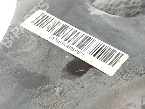 Left rear suspension arm MAN TGE Van 2.0 TDI (01V, 03V, 36V, UYB, UYC, UYD) | BP29585073M14 