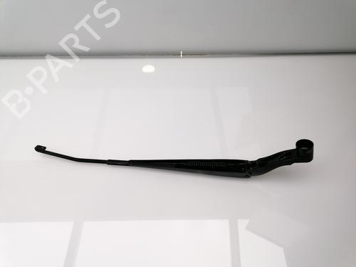 Ruitenwisserarm voor NISSAN X-TRAIL III (T32_, T32R, T32RR) 2.0 dCi ALL MODE 4x4-i (NT32) (177 hp) 23936951
