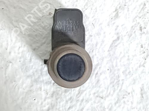 Módulo eletrónico CITROËN C3 II (SC_) 1.4 (73 hp) 31701587