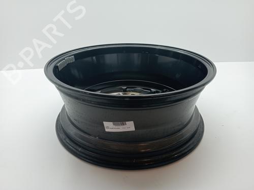 Used Rim NISSAN PULSAR Hatchback (C13) 1.5 dCi (110 hp) 23342998