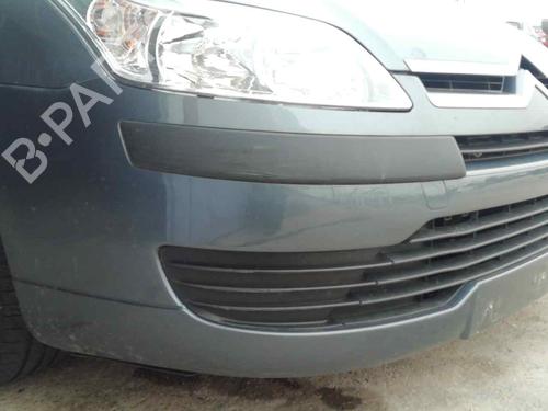Front bumper CITROËN C4 I (LC_) 1.4 16V | BP26537949C7 