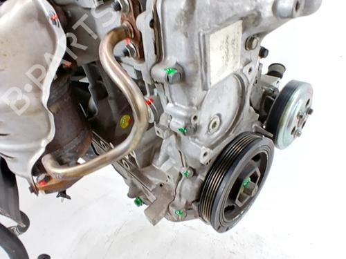 Engine HONDA CIVIC IX (FK) 1.4 i-VTEC (FK1) | BP29990776M1