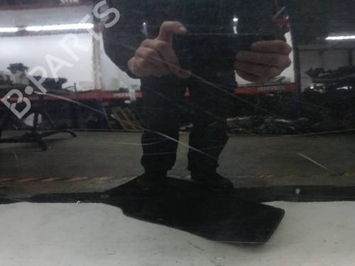 Right rear door MITSUBISHI OUTLANDER II (CW_W) 2.0 DI-D (CW8W) | BP23352074C5 