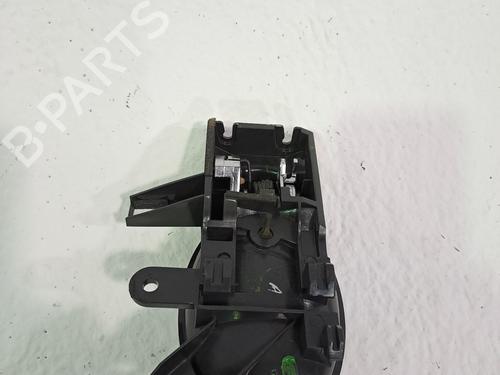 Rear right interior door handle NISSAN MICRA IV (K13K, K13KK) 1.2 | BP25248827I16 