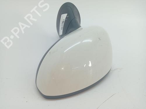 Left mirror FIAT 500 C (312_) 1.2 (312CXA1A, 312AXA1A) | BP23369587C26 
