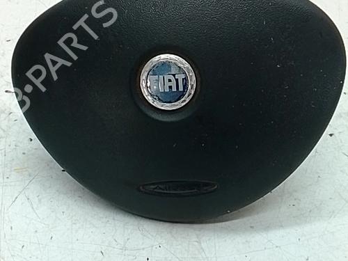 Used Driver airbag Driver airbag FIAT DOBLO Box Body/MPV (223_) 1.9 D (223ZXB1A) (63 hp) 36015482 36015482