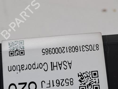 Display monitor SUBARU XV (_GP_) 2.0 i AWD (GP7, G33GP) | BP23944418C48