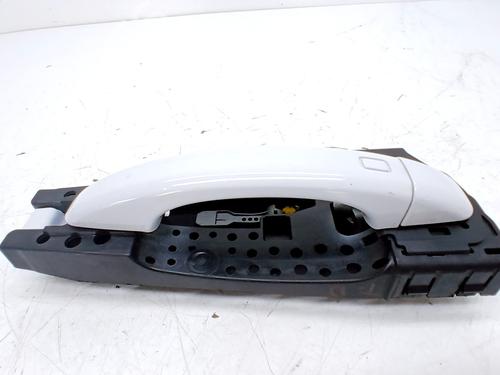 Used Rear right exterior door handle Rear right exterior door handle AUDI A1 Sportback (8XA, 8XF) 1.6 TDI (90 hp) 33771858 33771858