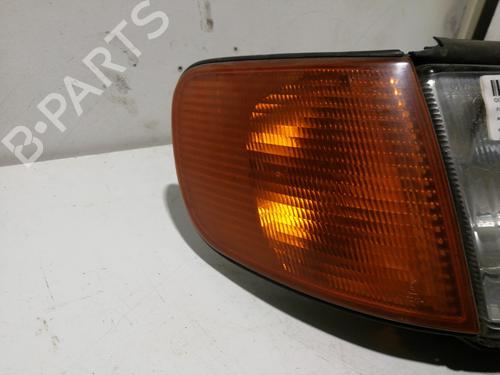 Used Right front indicator AUDI 100 C3 Saloon (443, 444) 2.2 E Turbo quattro (165 hp) 26286193