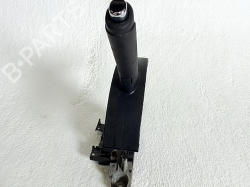 Hand brake SEAT ALTEA XL (5P5, 5P8) 1.6 LPG | BP30478128I18