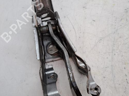 Break pedal TOYOTA VERSO (_R2_) 1.6 (ZGR20_, ZGR20R) | BP23360754I19 