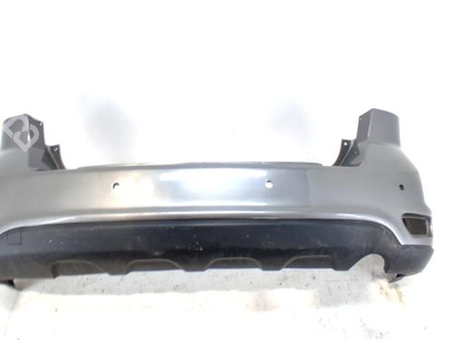 Bagtil kofangere Bagtil kofangere FIAT FREEMONT (345_) 2.0 JTD (140 hp) 36108805 36108805