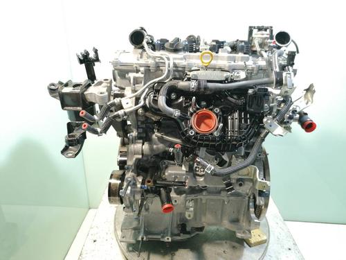 Motor TOYOTA AURIS Estate (_E18_) 1.2 (NRE185_, NRE185R, NRE185H) (116 hp) 23377265
