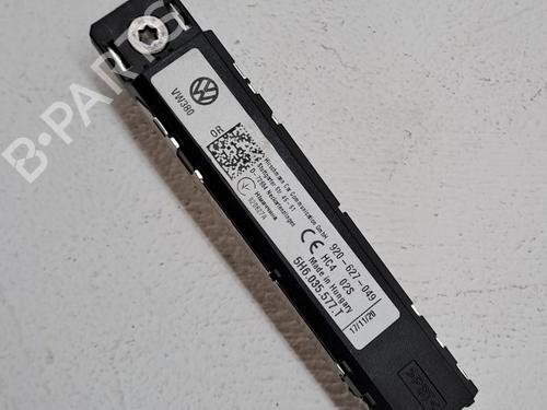 Elektronisk sensor VW GOLF VIII (CD1, DA1) 1.0 TSI | BP25248615M84 