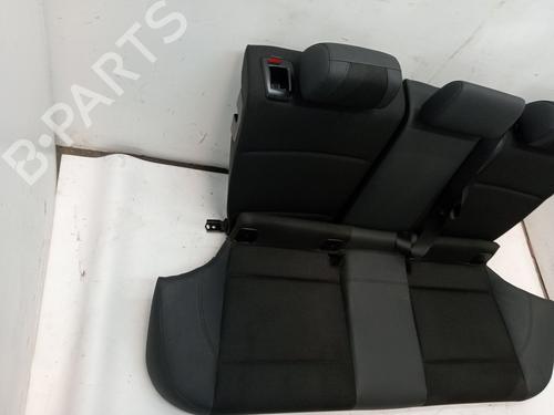 Seats set BMW 1 (E87) 118 d | BP23365038C78 