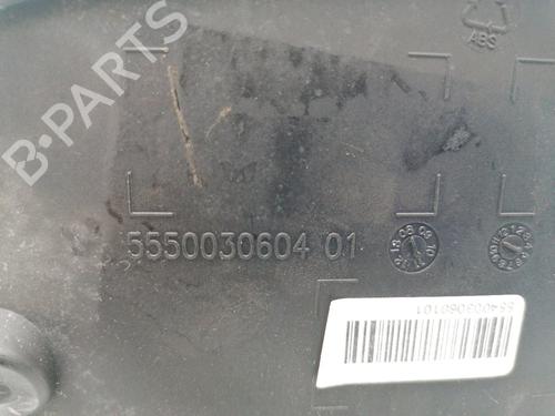 Instrument cluster FIAT PUNTO EVO (199_) 1.3 D Multijet (199AXC1A, 199BXC1A, 199AXT1A, 199BXT1A) | BP25999577C47 