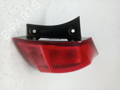 Right taillight NISSAN QASHQAI I (J10, NJ10) 2.0 | BP27557035C35 