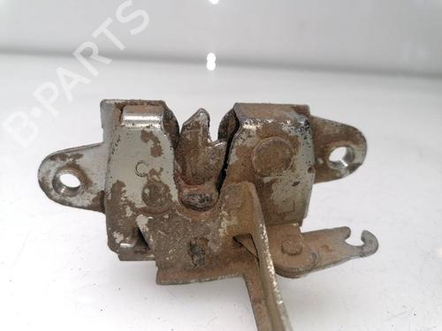 Used Tailgate lock TOYOTA HILUX VII Pickup (_N1_, _N2_, _N3_) 2.5 D-4D 4WD (KUN25) (144 hp) 23421106