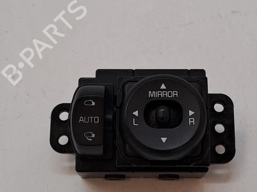 Speilbryter KIA CEE'D (JD) 1.0 T-GDI (100 hp) 25737409