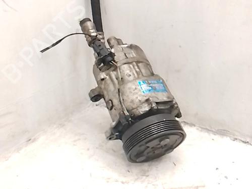 Used AC compressor AC compressor SEAT LEON (1M1) 1.9 TDI (90 hp) 35807594 35807594