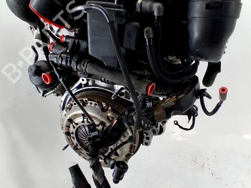 Motor CITROËN C4 Coupe (LA_) 1.6 HDi | BP29991003M1 