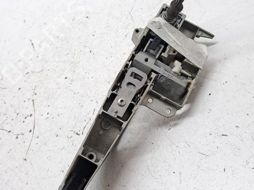 Front left exterior door handle CITROËN C4 I (LC_) 1.6 HDi | BP27463277C128 