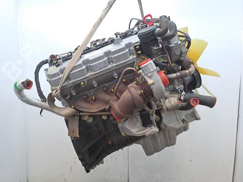 Motor SSANGYONG RODIUS I 2.7 Xdi | BP23376443M1 