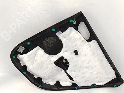 Venstre bakpanel KIA CEED (CD) 1.0 T-GDI | BP36756346C60 - Image 2