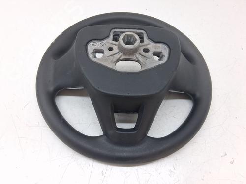 Steering wheel FORD FIESTA VII (HJ, HF) 1.1 Ti-VCT | BP28975276C49 