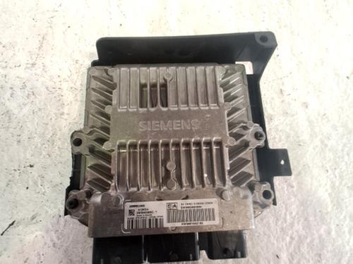 Used Engine control unit (ECU) CITROËN C5 II (RC_) 2.0 HDi (RCRHRH) (136 hp) 30587556