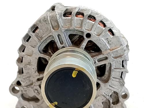 Used Alternator Alternator SEAT ARONA (KJ7, KJP) 1.0 TSI (116 hp) 34209386 34209386