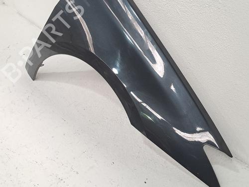 Used Right front fenders RENAULT LAGUNA III (BT0/1) 1.5 dCi (BT00, BT0A, BT0T, BT1J) (110 hp) 28108166