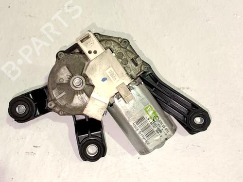 Used Rear wiper motor Rear wiper motor CITROËN C8 (EA_, EB_) 2.0 HDi 165 (163 hp) 33768006 33768006