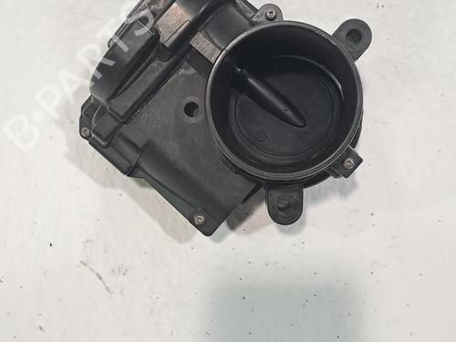 Used Throttle body PEUGEOT 207 (WA_, WC_) 1.4 16V (95 hp) 25999360