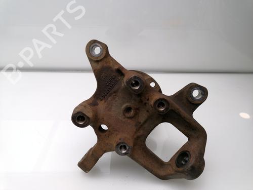 Right front steering knuckle MERCEDES-BENZ SPRINTER 4-t Van (B904) 410 D | BP23651828M26 