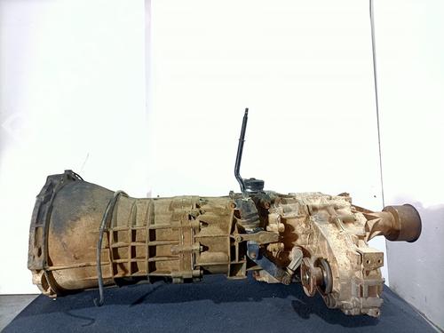 Gearbox NISSAN TERRANO II (R20) 2.7 TDi 4WD | BP25988897M3 