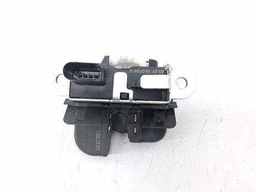 Tailgate lock SEAT IBIZA IV (6J5, 6P1) 1.0 TSI | BP28957893C101 