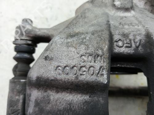 Left front brake caliper PEUGEOT 308 II (LB_, LP_, LW_, LH_, L3_) 1.5 BlueHDi 130 | BP23359373M105 