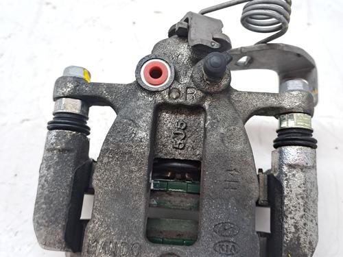 Used Right rear brake caliper HYUNDAI i10 II (BA, IA) 1.0 (67 hp) 23364200