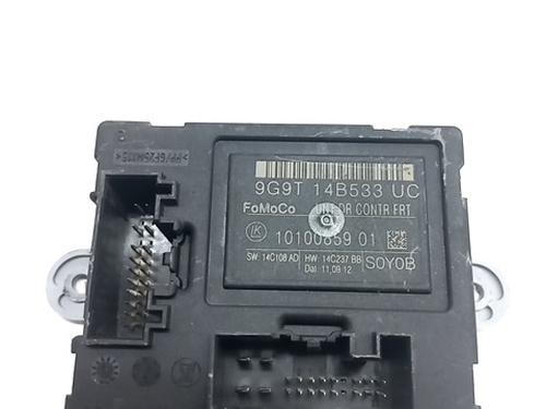 Used Electronic module FORD MONDEO IV Saloon (BA7) 2.0 TDCi (140 hp) 30960551