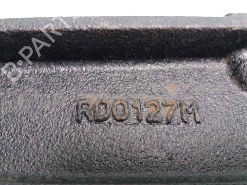 Left rear suspension arm CITROËN C3 I (FC_, FN_) 1.6 16V | BP27274244M14 