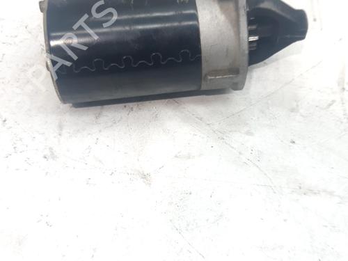Used Starter Starter HYUNDAI ATOS (MX) 1.1 (58 hp) 36072774 36072774