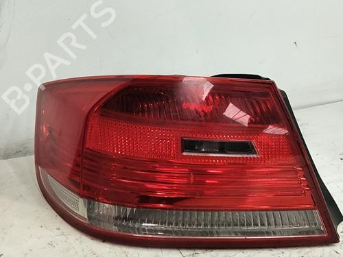 Venstre Baklys Venstre Baklys BMW 3 Coupe (E92) 325 d (197 hp) 39740750 39740750