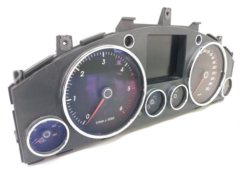 Cockpit VW TOUAREG (7LA, 7L6, 7L7) 2.5 R5 TDI | BP26675151C47 