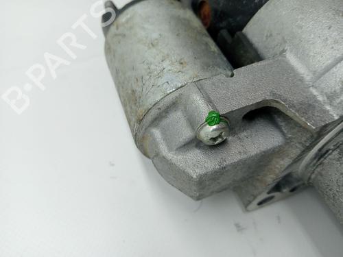 Used Starter OPEL ZAFIRA TOURER C (P12) 1.6 CDTI (75) (120 hp) 23364935