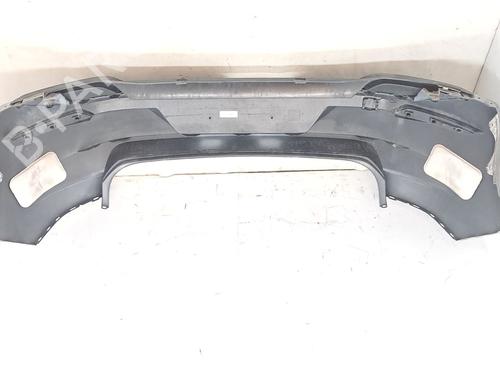 Rear bumper VW GOLF VII (5G1, BQ1, BE1, BE2) 1.6 TDI | BP29228573C8 