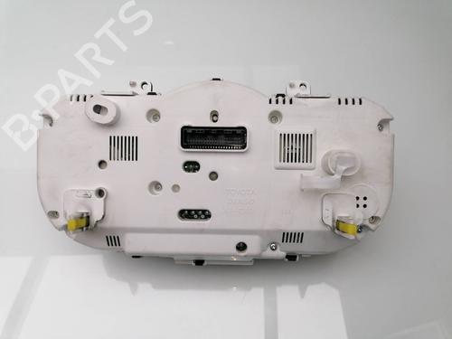 Instrument cluster TOYOTA RAV 4 III (_A3_) 2.2 D 4WD (ALA30_, ALA30R) | BP23384400C47 